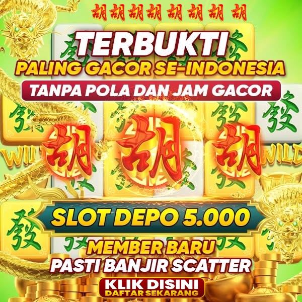 KEBOH88: Situs Game Online Bonus Banyak, Depo Mini